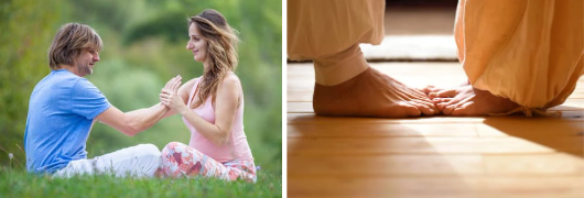 Tantra voor Koppels_DomeinCursuscentrumdeSchans