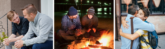Vaders-en-Zonen_DomeinCursuscentrumKasteeldeSchans
