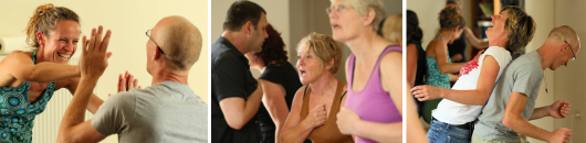 Emotioneel Lichaamswerk_Domein Cursuscentrum Kasteel de Schans