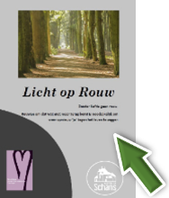 Licht op rouw_Rouwen-folder_Domein Cursuscentrum Kasteel de Schans