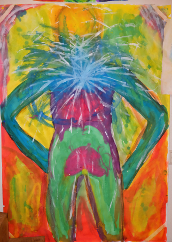 Mens durf te leven_Domein Cursuscentrum Kasteel de Schans