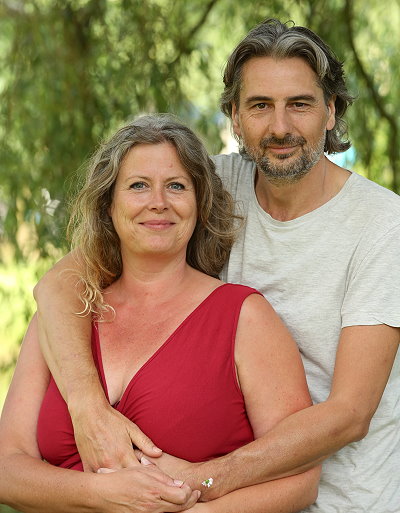 Marcel Swelsen-Kerstin Achtenberg-trainers_Domein Cursuscentrum Kasteel de Schans