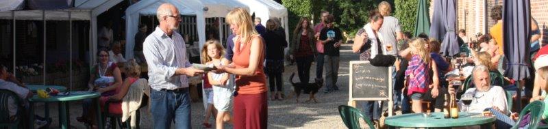 Opendeurdag_Open dag_Domein Cursuscentrum Kasteel de Schans