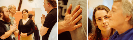 Familieopstellingen_Domein Cursuscentrum Kasteel de Schans