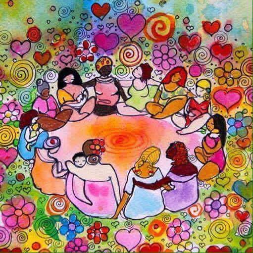 Tantra voor Vrouwen Domein Cursuscentrum Kasteel de Schans