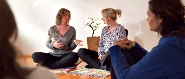 Mens durf te leven_Domein Cursuscentrum Kasteel de Schans