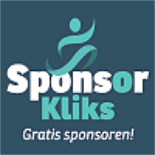 Sponsor kliks donker