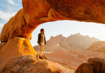 Tussen liefde en leegte