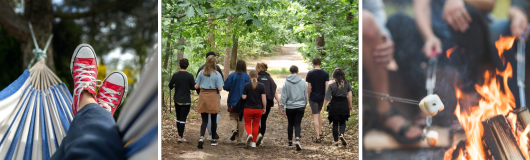 Zomers Zijn_Jongvolwassenenweek_DomeinKasteeldeSchans