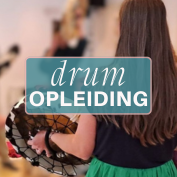 Opleiding Drumpractitioner