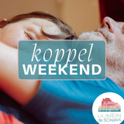 Echtgenoten Echt-genieten DomeinKasteeldeSchans