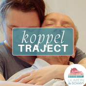 Echtgenoten Echt-genieten traject DomeinKasteeldeSchans