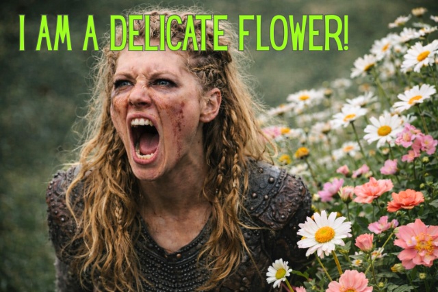 Boosheid Bevrijd-t – voor Vrouwen