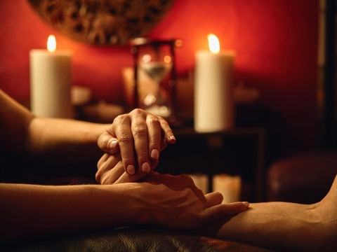 Tantra massage voor koppels_CursuscentrumDomeindeSchans