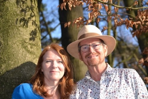 Joep de Bont en Merian van Doornik 2026