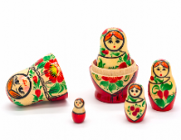 Opstelling-middag_Russische-poppetjes
