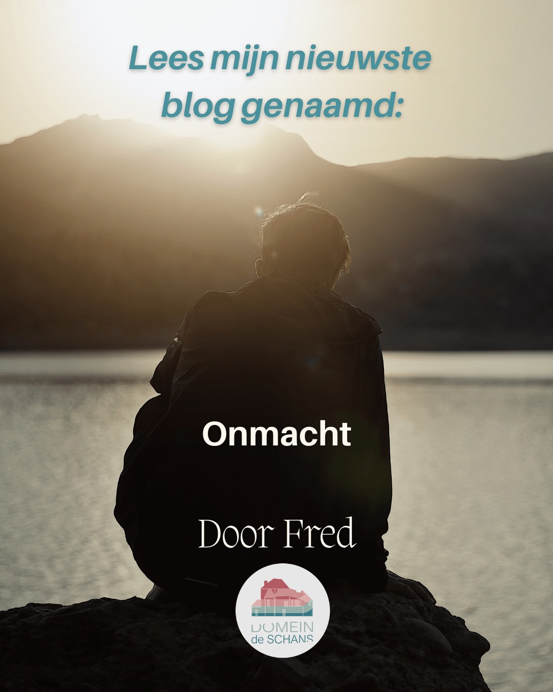 Blog Onmacht Fred Alebregtse