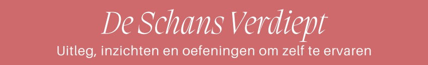 De Schans Verdiept