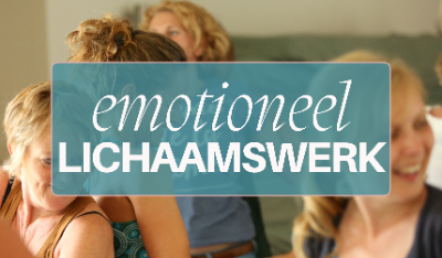 Emotioneel Lichaamswerk – de 'basis'