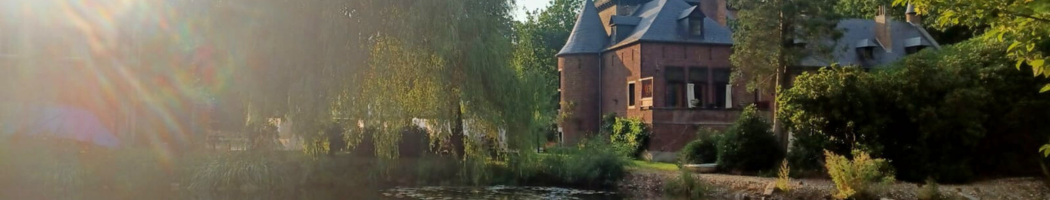 Samen Zijn_Kasteel
