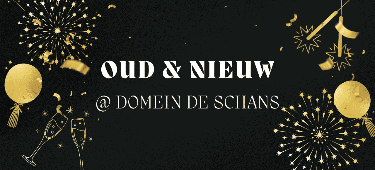 Samen Zijn Oud & Nieuw