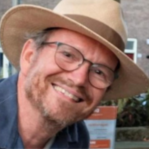 Joep de Bont