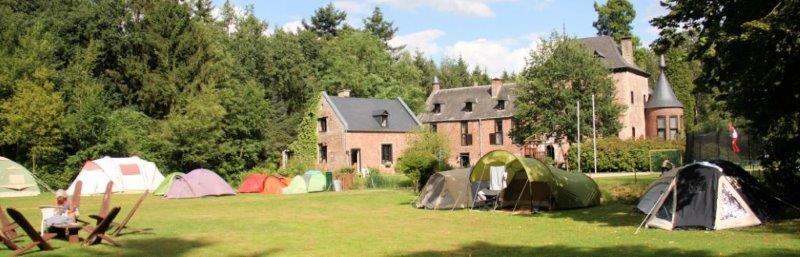 Zomers Zijn_DomeinKasteeldeSchans