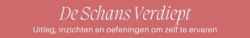 De Schans Verdiept